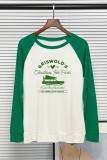 Griswold Family Xmas Long Sleeves Top Women Unishe Wholesale