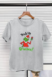 Drink Up Grinches Shirt Unishe Wholesale