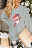 Santa Baby Sweatshirt Unishe Wholesale