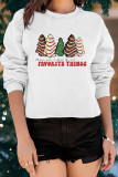 Christmas tree cake Sweatshirt Unishe Wholesale