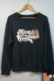 70s Style Merry Christmas Sweatshirt Unishe Wholesale