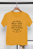 Waymaker, Miracle Worker Shirt Unishe Wholesale
