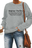 Daycare Teacher Definition Sweatshirt Unishe Wholesale