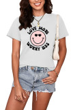 Hippie Smile,Valentines Day Shirt Unishe Wholesale