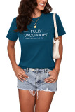 Fully Vaccinated,You can hug me Couple shirts Unishe Wholesale