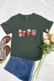 Valentine Coffee Heart Shirt Unishe Wholesale