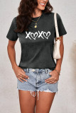Xoxo Valentines Day Shirt Unishe Wholesale