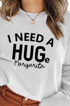I Need A Huge Margarita Sweatshirt Unishe Wholesale