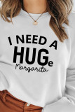 I Need A Huge Margarita Sweatshirt Unishe Wholesale