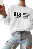 818 Tequila Sweatshirt Unishe Wholesale