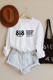 818 Tequila Sweatshirt Unishe Wholesale