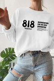 818 Tequila Sweatshirt Unishe Wholesale