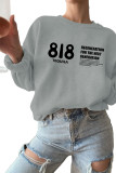 818 Tequila Sweatshirt Unishe Wholesale