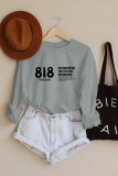 818 Tequila Sweatshirt Unishe Wholesale