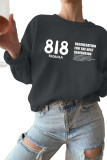 818 Tequila Sweatshirt Unishe Wholesale