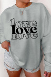 Love/Valentines Day Sweatshirt Unishe Wholesale