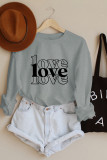 Love/Valentines Day Sweatshirt Unishe Wholesale