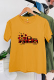 Valentines buffalo plaid Truck shirts Unishe Wholesale