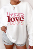 Love/Valentines Day Sweatshirt Unishe Wholesale