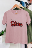 Valentines buffalo plaid Truck shirts Unishe Wholesale