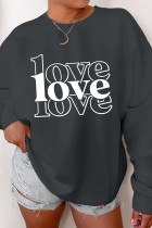 Love/Valentines Day Sweatshirt Unishe Wholesale