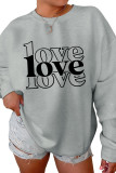 Love/Valentines Day Sweatshirt Unishe Wholesale