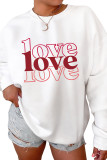 Love/Valentines Day Sweatshirt Unishe Wholesale