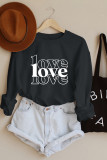 Love/Valentines Day Sweatshirt Unishe Wholesale