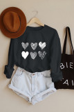 Minimalist Love Sweatshirt Unishe Wholesale