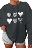 Minimalist Love Sweatshirt Unishe Wholesale