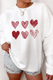 Minimalist Love Sweatshirt Unishe Wholesale