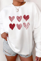 Minimalist Love Sweatshirt Unishe Wholesale