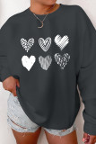 Minimalist Love Sweatshirt Unishe Wholesale