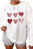 Minimalist Love Sweatshirt Unishe Wholesale