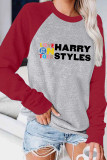 Love On Tour 2023,Harry Styles Long Sleeve Top Women UNISHE Wholesale