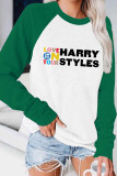 Love On Tour 2023,Harry Styles Long Sleeve Top Women UNISHE Wholesale