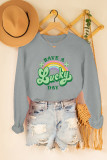 Have A Lucky Day Sweatshirt Unishe Wholesale