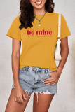 Be Mine Shirt Unishe Wholesale
