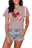 Valentines Day Heart Shirt Unishe Wholesale