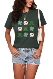 St Patrick's Day Shirt,Shamrock Shirt Unishe Wholesale