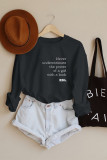Never Underestimate The Power Of a Girl With a Book  -RBG Sweatshirt Unishe Wholesale