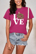 Love lips Shirt Unishe Wholesale