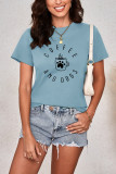 Coffee and Dogs Shirt Unishe Wholesale