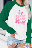 Bunny Babe - Easter Bunny Long Sleeve Top Women UNISHE Wholesale