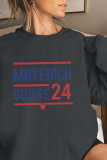 Maverick Goose 24 Classic Crew Sweatshirt Unishe Wholesale