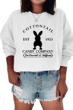 Cottontail/Candy Company/Fine Chocolate. Jellybeans weatshirt Unishe Wholesale