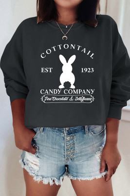 Cottontail/Candy Company/Fine Chocolate. Jellybeans weatshirt Unishe Wholesale