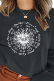 Bible Verse| You are Sunflower Inspiration Sweatshirt Unishe Wholesale