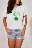 Lucky Shamrock - St. Patrick's Day Shirt Unishe Wholesale