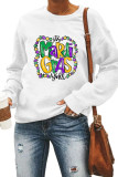 It's Mardi Gras Y'all - Mardi Gras Sweatshirt Unishe Wholesale